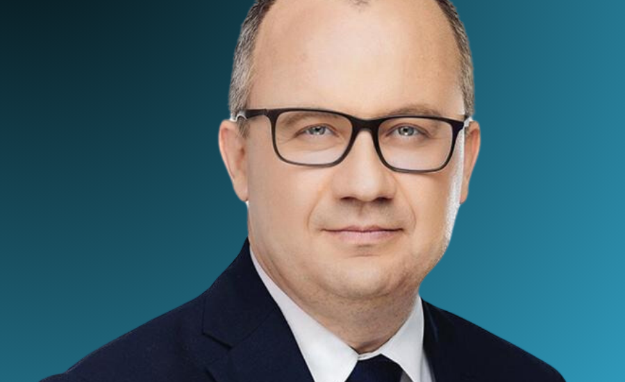 Adam Bodnar Minister Sprawiedliwości Prokurator Generalny