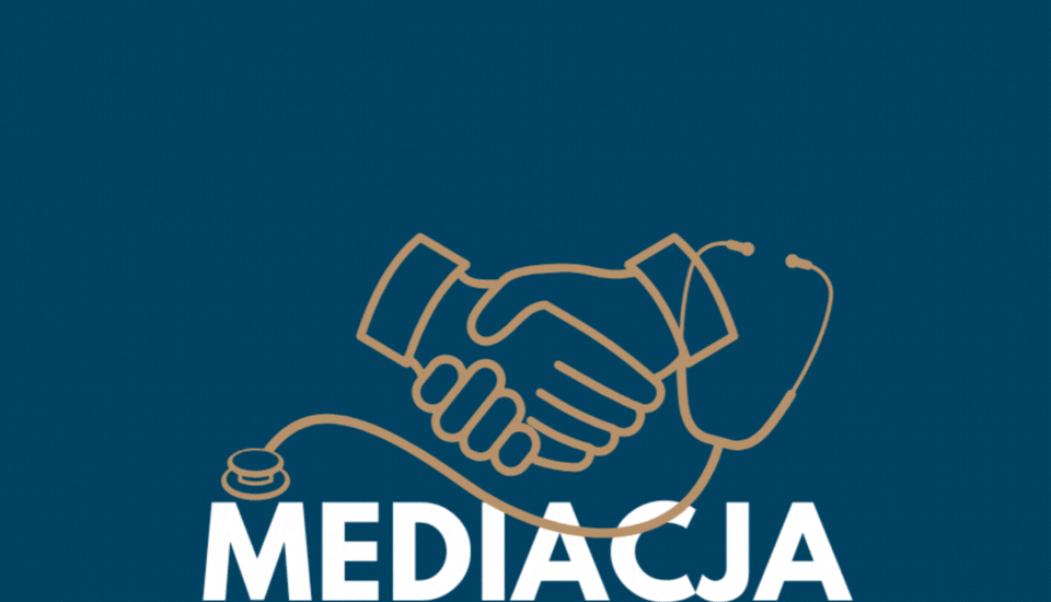 Czym jest mediacja? Gdy pacjent i lekarz nie mogą się porozumieć